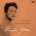 Jane Fielding: Embers Glow - Limited 180-Gram Vinyl with Bonus Tracks - VINYL