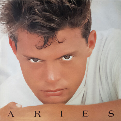 Luis Miguel - Aries - LP [ Record ]