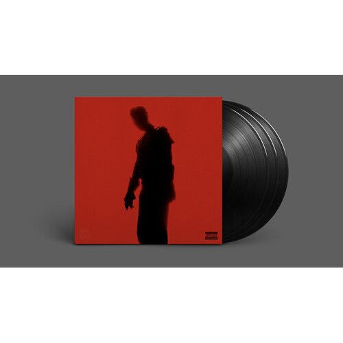 ZHU - Grace - 3x LP [ Record ]
