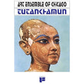 The Art Ensemble of Chicago - Tutankhamun - LP [ Record ]