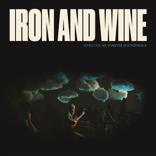 Who Can See Forever - Soundtrack LP [ Record ]