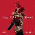 Future & Zaytoven - Beast Mode - LP [ Record ]