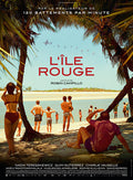 Bo L'Nle Rouge - O.S.T.: Bo L'nle Rouge (Original Soundtrack) - VINYL