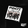 NCT 127: 5Th Album Fact Check - CD