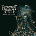 Berzerker Legion: Chaos Will Reign - CD