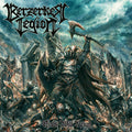 Berzerker Legion: Chaos Will Reign - VINYL