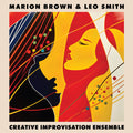 Marion Brown - Creative Improvisation Ensemble - RSD LP [ Record ]