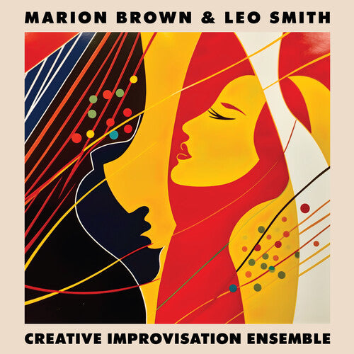Marion Brown - Creative Improvisation Ensemble - RSD LP [ Record ]