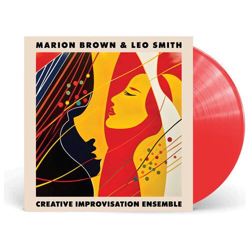 Marion Brown - Creative Improvisation Ensemble - RSD LP [ Record ]