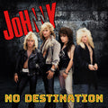 Johnny: No Destination - CD