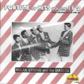 Strong, Nolan / Diablos: Fortune Of Hits, Vol. 1 And 2 - COMPACT DISCS