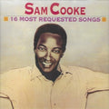 Sam Cooke: 16 Most Requested Songs - CD