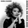 Emeli Sande: How Were We To Know - VINYL