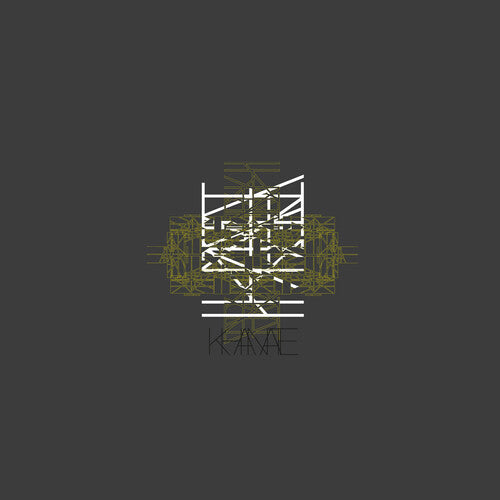 Khanate: Khanate - CD