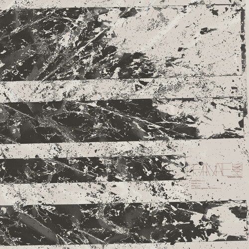 Khanate: Things Viral - VINYL