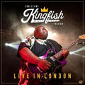 Christone "Kingfish" Ingram: Live In London { CD }