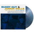 Buddy Guy & Junior Wells - Last Time Around: Live at Legends - Music on Vinyl LP [ Record ]
