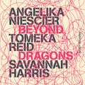 Angelika Niescier: Beyond Dragons - CD