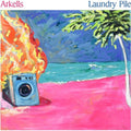 Arkells - Laundry Pile - LP [ Record ]
