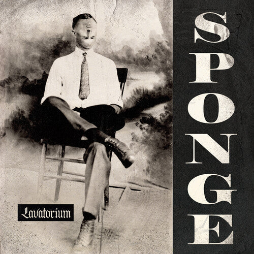 Sponge - Lavatorium - LP [ Record ]