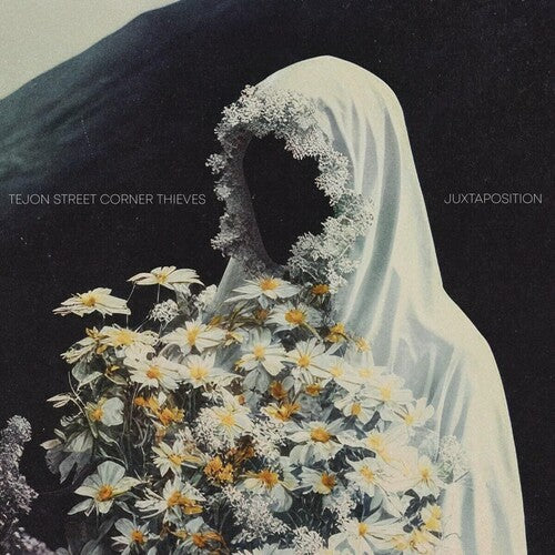 Tejon Street Corner Thieves: Juxtaposition { CD }