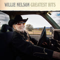 Willie Nelson - Greatest Hits - LP [ Record ]