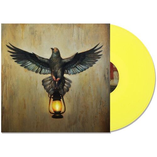 Silverstein - Rescue - LP [ Record ]