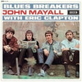 John Mayall - Blues Breakers - Import LP [ Record ]