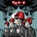 Devo - 50 Years Of De-Evolution 1973-2023 (Rocktober) LP [ Record ]