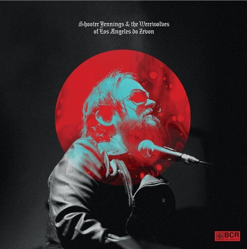 Shooter Jennings: Shooter Jennings And The Werewolves [ Vinyl ]