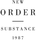New Order: Substance (2023 Expanded Reissue) - CD