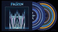 Frozen - O.S.T.: Frozen: The Songs - VINYL