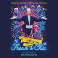 Jean-Paul Gautier: Freak & Chic (Original Soundtrack) - CD