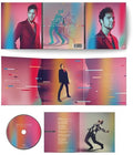 David Bisbal: Me Siento Vivo - CD