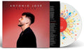 Antonio Jose: El Pacto - Splatter Vinyl - VINYL