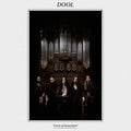 Dool: Visions Of Summerland (Live At Arminius Church Rotterdam) - CD