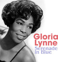 Gloria Lynne: Serenade in Blue - CD