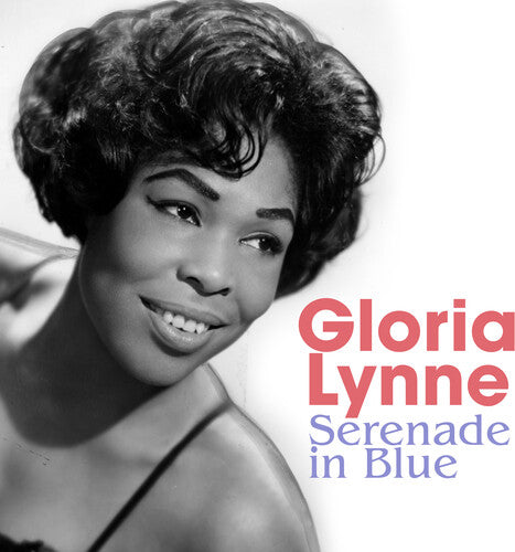 Gloria Lynne: Serenade in Blue - CD