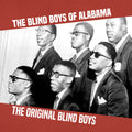 The Blind Boys of Alabama: The Original Blind Boys { CD }