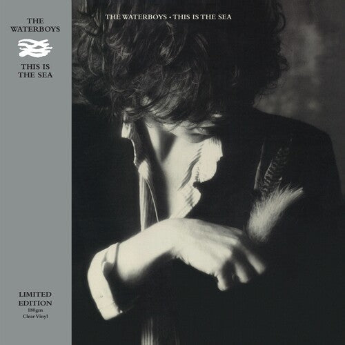 The Waterboys - This Is The Sea - LP [ Record ]