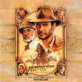 John Williams: Indiana Jones And The Last Crusade (Original Soundtrack) - CD