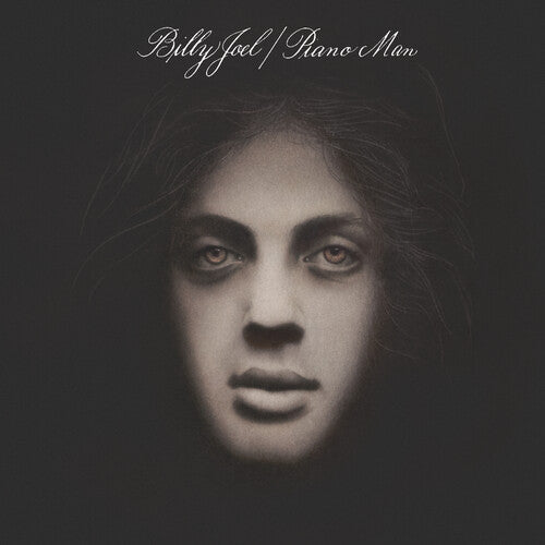 Billy Joel - Piano Man - LP [ Record ]