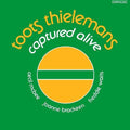 Toots Thielemans - Captured Alive - LP [ Record ]