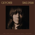 Eddie Vedder/Glen Hansard/Cat Power: Cat Power Sings Dylan: The 1966 Royal Albert Hall Concert - CD