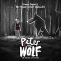 Gavin Friday & Friday-Seezer Ensemble: Peter And The Wolf - CD
