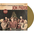 Jon Pardi - Merry Christmas From Jon Pardi - LP [ Record ]