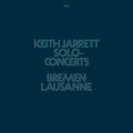 Keith Jarrett: Concert Bremen / Lausanne (Luminessence-serie) - VINYL