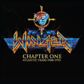 Winger: Chapter One: Atlantic Years 1988-1993 - VINYL