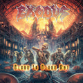 Exodus - Blood In Blood Out (10th Anniversary) - LP [ Record ]