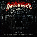 Hatebreed - The Concrete Confessional - LP [ Record ]
